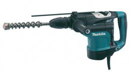 Makita HR4511C 240V SDS MAX Rotary Demolition Hammer Drill With AVT £914.95